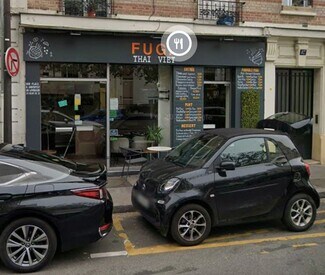 Plus de détails pour Commerce de détail à vendre