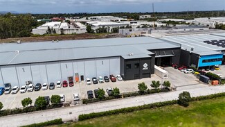 Plus de détails pour 63-69 Meakin Rd, Meadowbrook - Industriel à louer