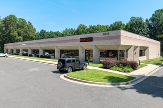 Plus de détails pour 9017 Mendenhall Ct, Columbia, MD - Local d'activités à louer