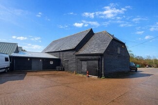 Plus de détails pour Worthing Rd, West Grinstead - Local d'activités à louer