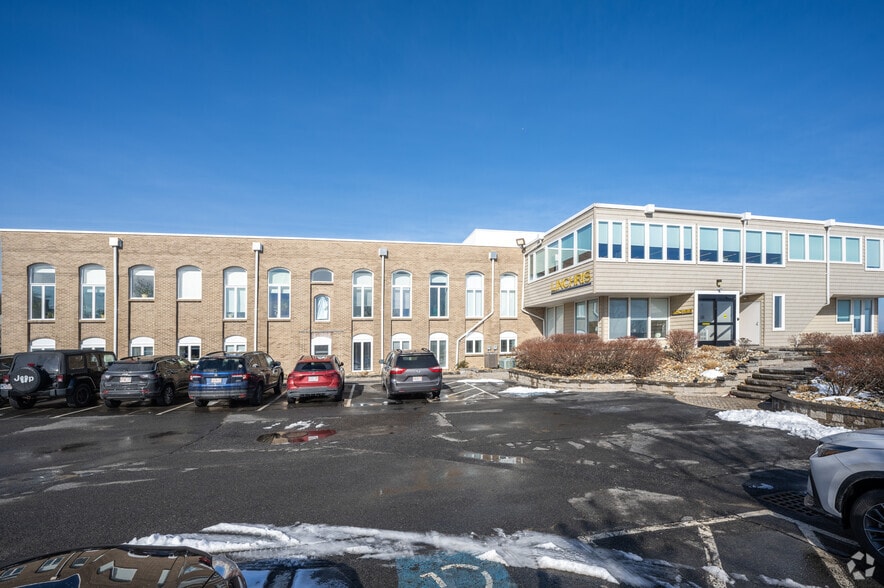 225 Water St, Plymouth, MA à louer - Photo du bâtiment - Image 2 de 5