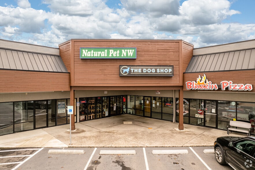 212 NE 164th Ave, Vancouver, WA for lease - Building Photo - Image 3 of 4