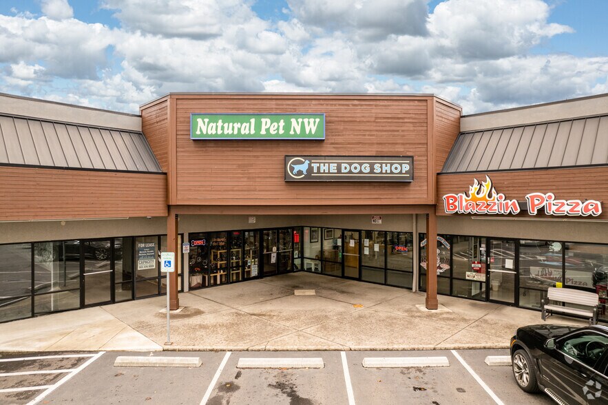 212 NE 164th Ave, Vancouver, WA à louer - Photo du bâtiment - Image 3 de 4