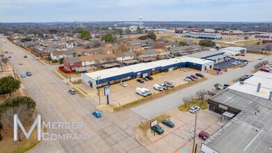 2238 Michigan Ave, Arlington, TX for lease Building Photo- Image 1 of 4