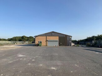 Plus de détails pour Unit 21, Enstone Business Park, Chipping Norton,, Enstone - Local d'activités à louer