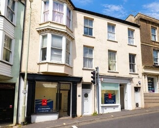 More details for 13 Northfield Rd, Ilfracombe - Retail for Sale