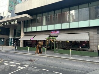 Plus de détails pour Piccadilly Plz, Manchester - Commerce de détail à louer