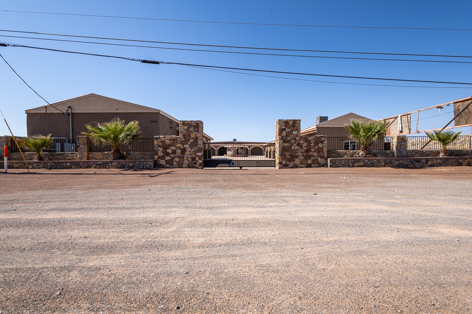 13644 David Dr, El Paso, TX for lease Building Photo- Image 1 of 43