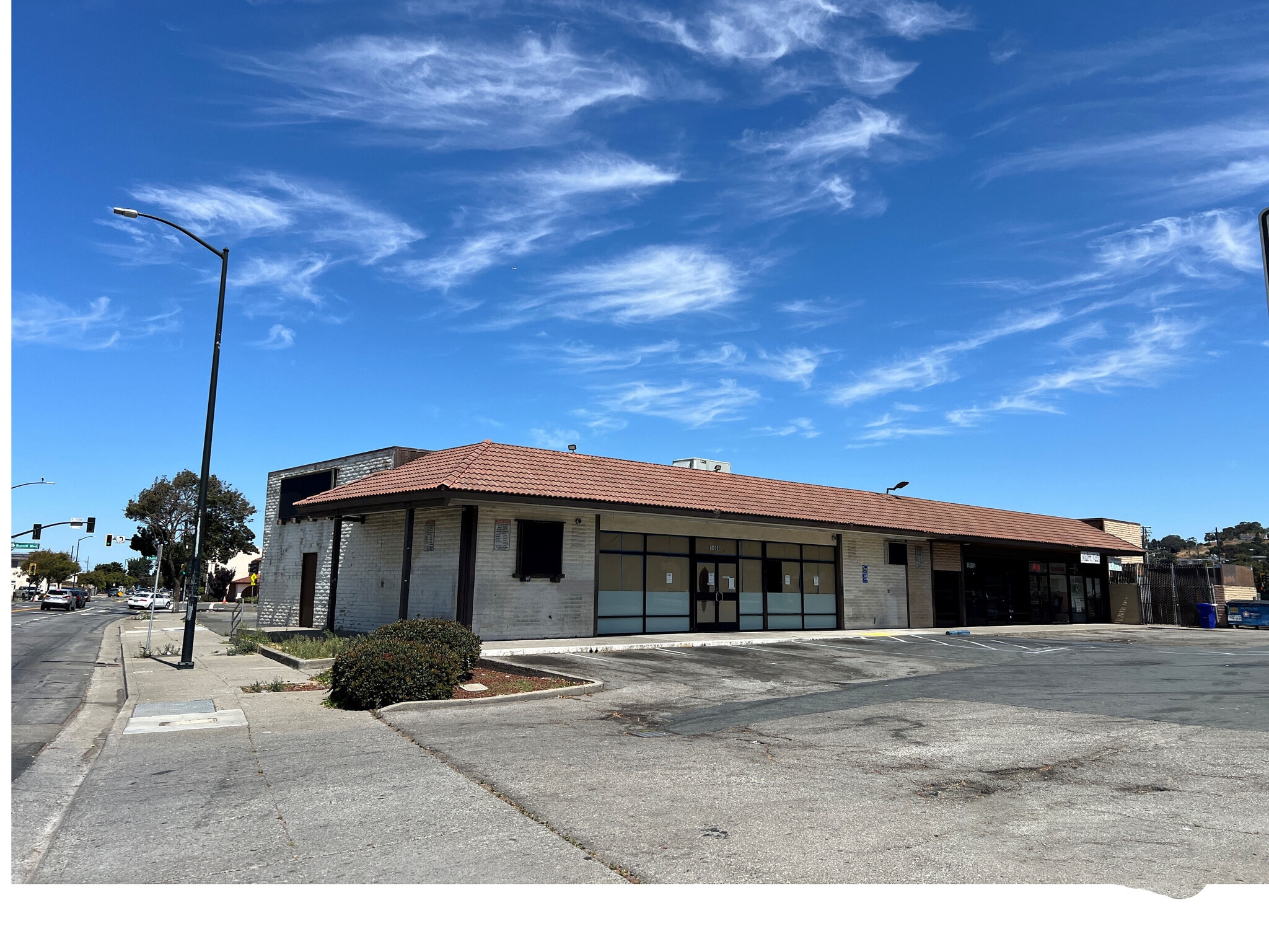 14501 San Pablo Ave, San Pablo, CA for lease Building Photo- Image 1 of 4