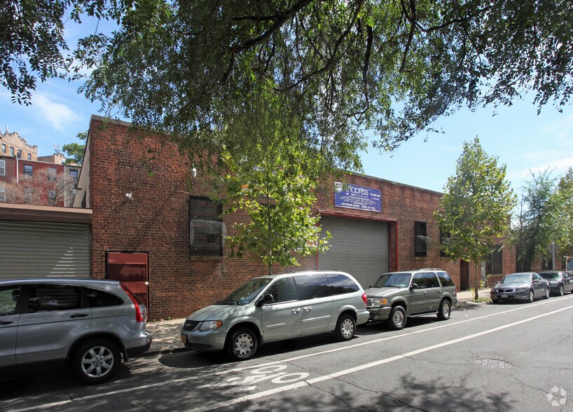 620-630 Gerard Ave, Bronx, NY à louer - Photo du bâtiment - Image 2 de 3