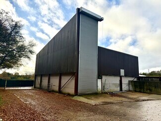 More details for Church Rd, Alton - Industrial for Lease