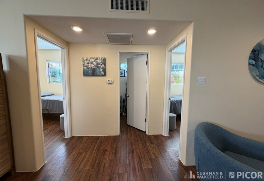 700-706 N Country Club Rd, Tucson, AZ for lease - Building Photo - Image 2 of 7