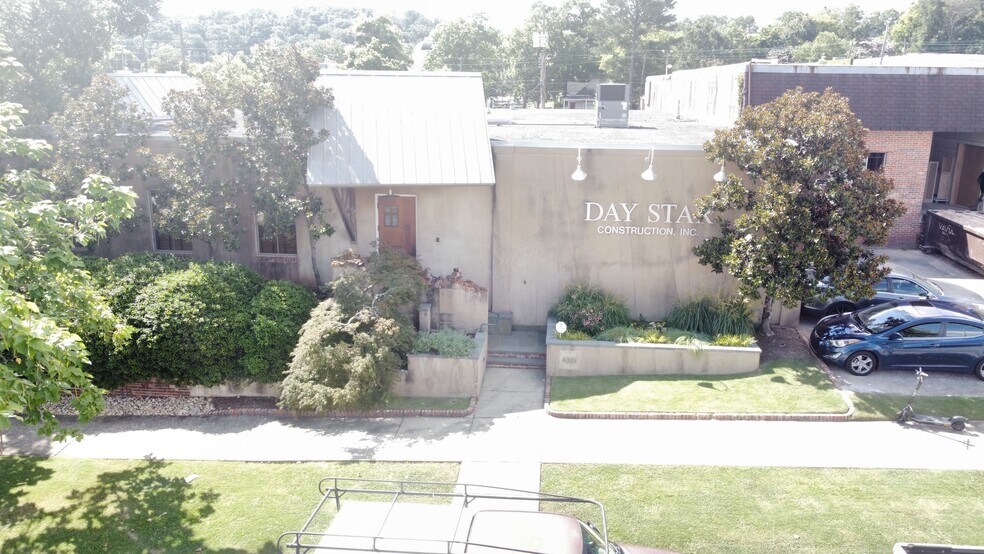 4005 2nd Ave S, Birmingham, AL à louer - Photo du bâtiment - Image 2 de 15