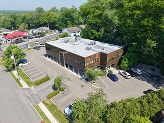 More details for 171 N Franklin Tpke, Waldwick, NJ - Office for Lease