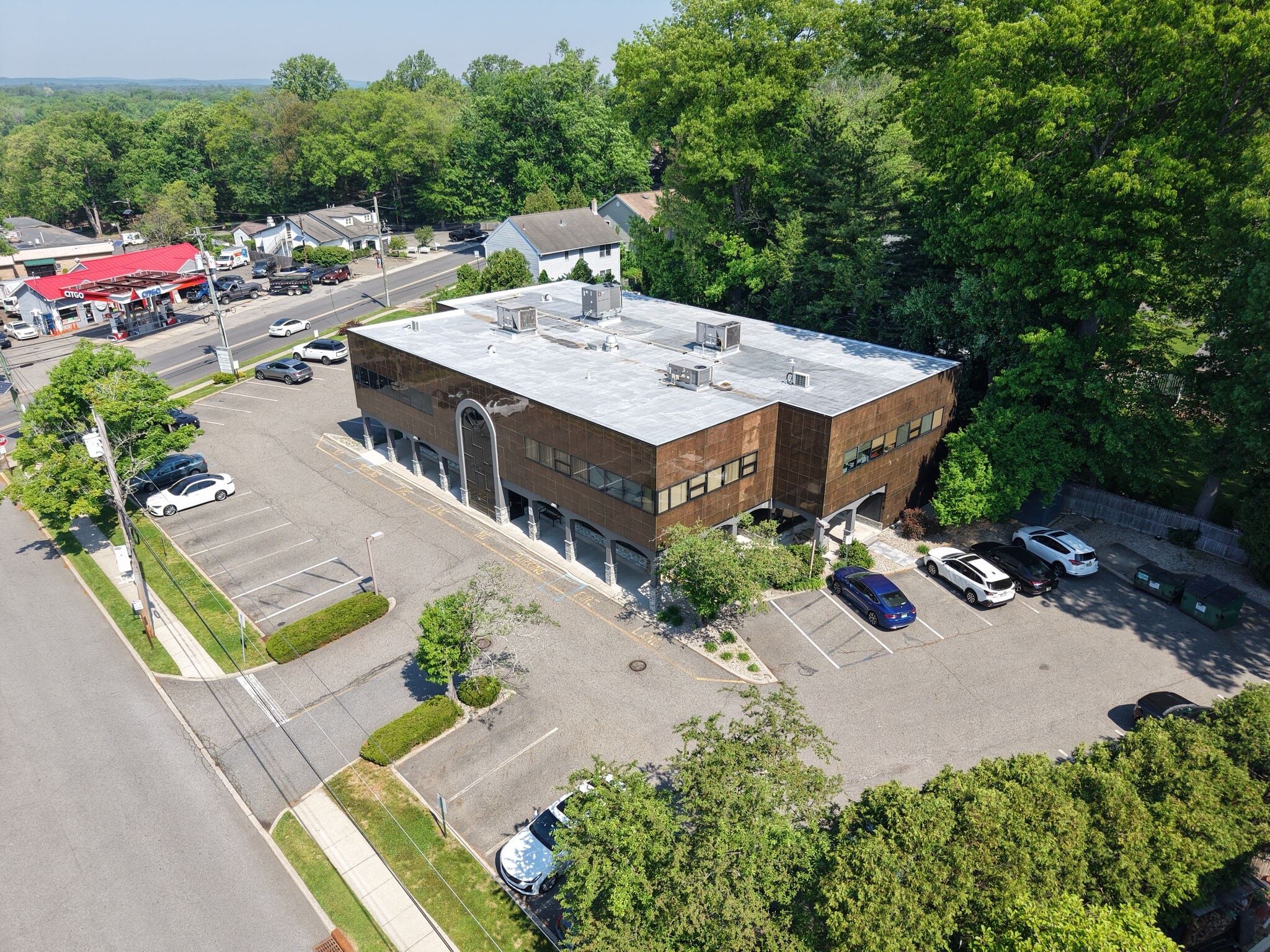 171 N Franklin Tpke, Waldwick, NJ for lease Building Photo- Image 1 of 6