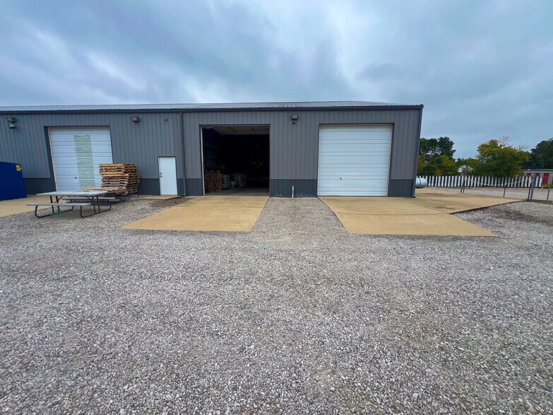 410 Broadway Ave, South Roxana, IL à vendre - Photo du bâtiment - Image 3 de 14