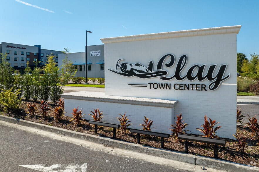 Jeremiah St, Middleburg, FL à louer - Autre - Image 2 de 19