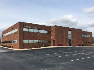 4318 Miller Rd, Flint, MI à louer - Photo du bâtiment - Image 1 de 1