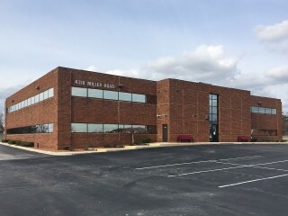 4318 Miller Rd, Flint, MI for lease Building Photo- Image 1 of 2