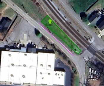 104 Cumberland Ave, Easley, SC à vendre - Photo principale - Image 1 de 1