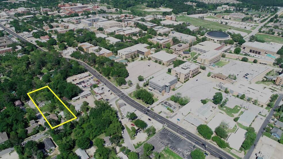 5 Home Portfolio| 20th St & Ave L 1/2 portefeuille de 5 propriétés à vendre sur LoopNet.ca - Photo du bâtiment - Image 3 de 17