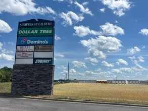 4079 Augusta Hwy, Gilbert, SC for lease Building Photo- Image 2 of 2