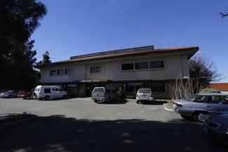 Plus de détails pour 12712 Heacock St, Moreno Valley, CA - Médical à louer