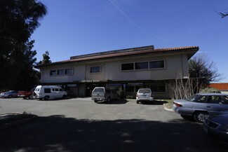 Plus de détails pour 12712 Heacock St, Moreno Valley, CA - Médical à louer