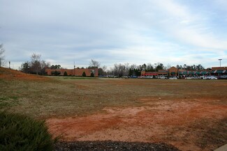 Plus de détails pour 3012 N Center St, Hickory, NC - Terrain à louer