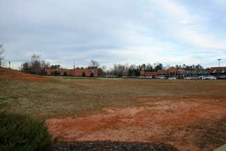 More details for 3012 N Center St, Hickory, NC - Land for Lease