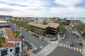 More details for 875 Prospect St, La Jolla, CA - Office, Retail for Lease