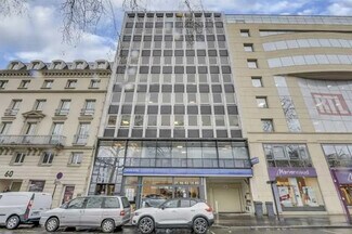 More details for 58 Avenue Charles De Gaulle, Neuilly-sur-Seine - Office for Lease