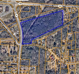 More details for 00 Edison, Benton, AR - Land for Sale