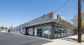 Plus de détails pour 14723-14825 Oxnard St, Van Nuys, CA - Industriel à louer