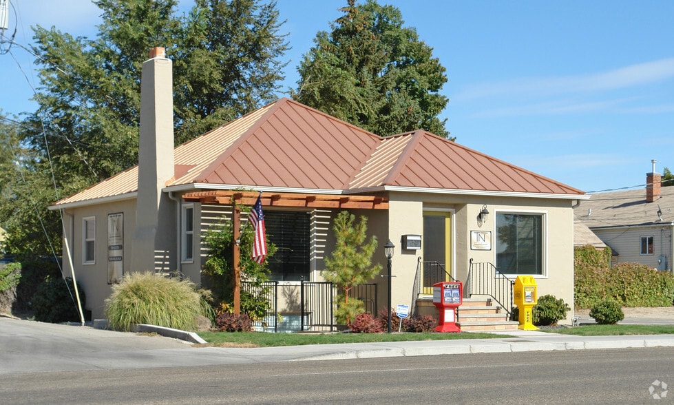 1216 7th St S, Nampa, ID à louer - Photo du bâtiment - Image 2 de 31