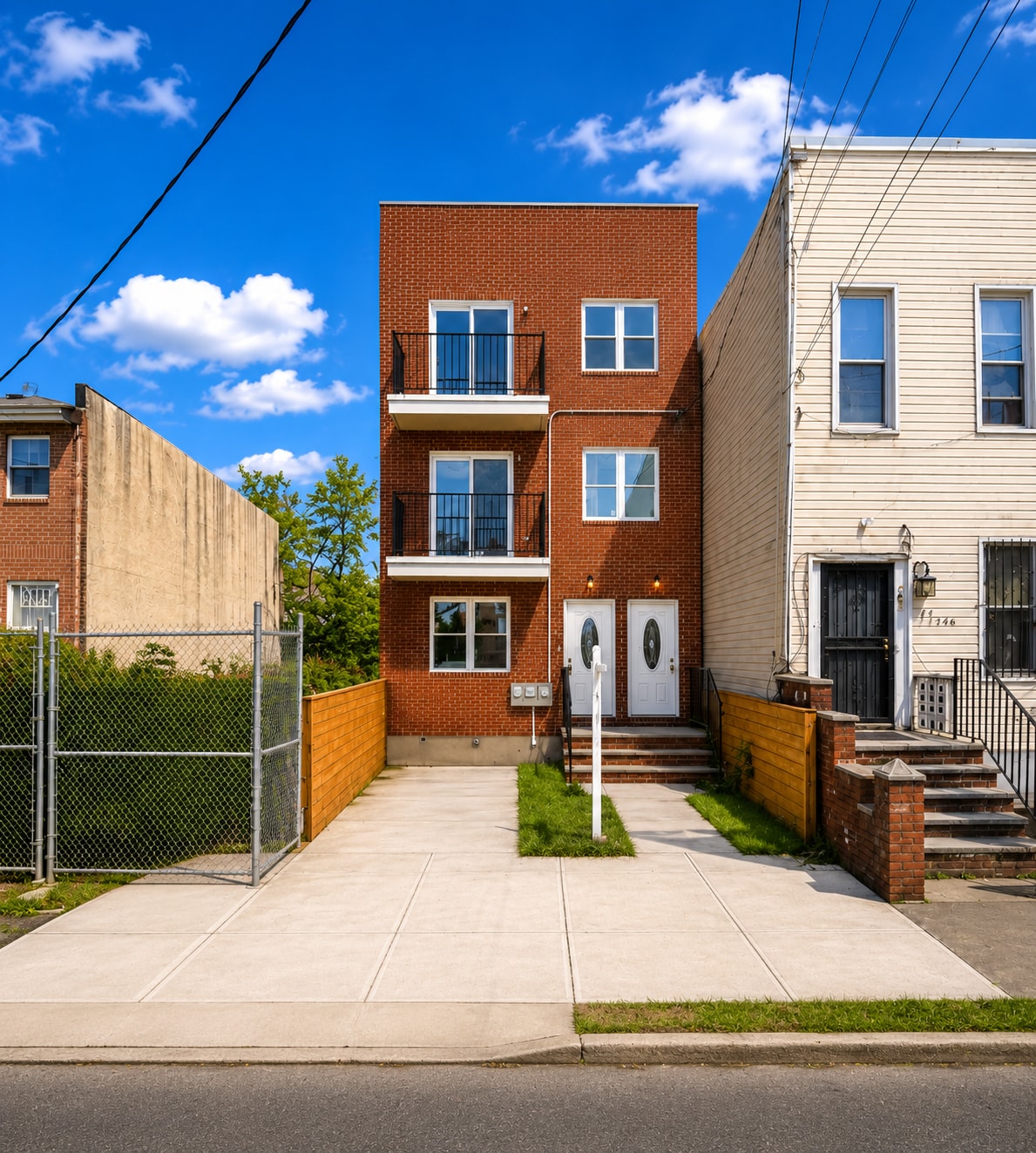 1116 Blake ave, Brooklyn, NY for sale Building Photo- Image 1 of 10