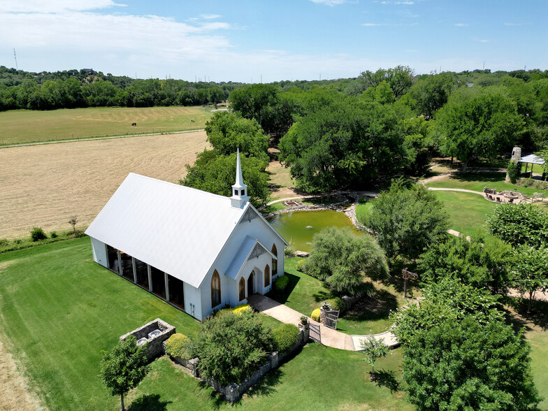 3002 Azle Hwy, Weatherford, TX for sale - Building Photo - Image 2 of 34