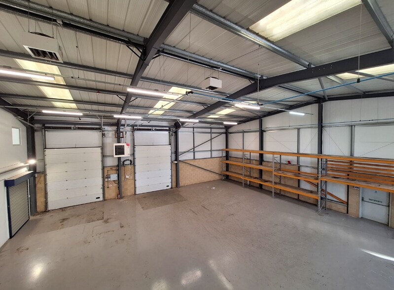 Marconi Dr, Quedgeley for lease - Building Photo - Image 3 of 8