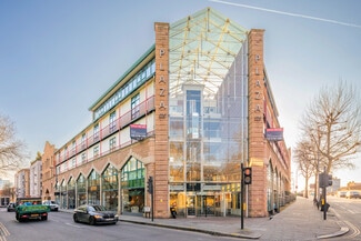 Plus de détails pour 535 Kings Rd, Londres - Bureau à louer