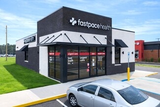 Plus de détails pour 2801 Highway 78 E, Jasper, AL - Bureau à vendre