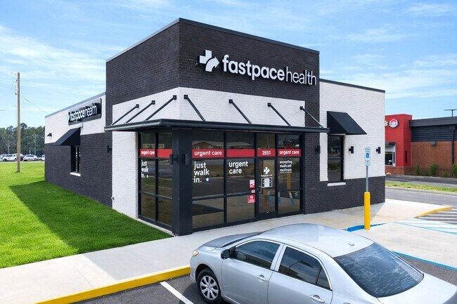 More details for 2801 Highway 78 E, Jasper, AL - Office for Sale