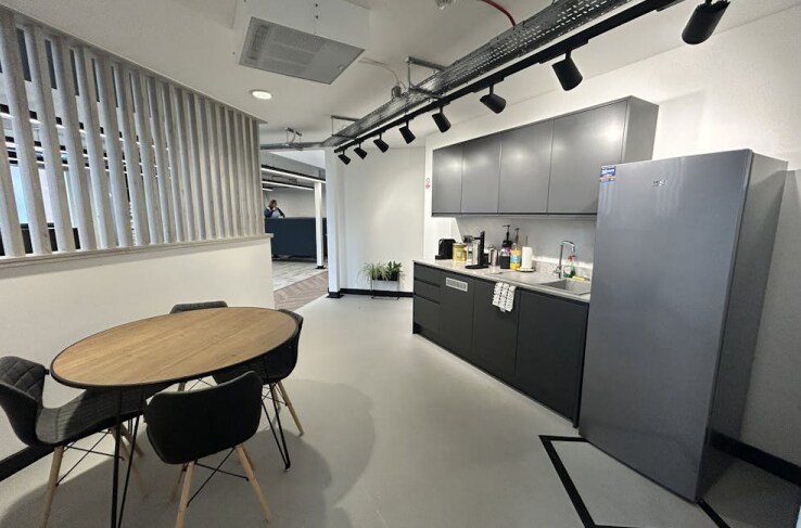 5 Blantyre St, Manchester, GTM M15 4JJ - Unité 7 - - Photo intérieure - Image 2 of 5