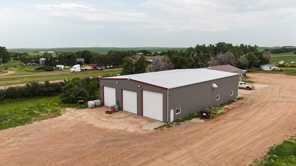 2788 138th Ave NW, Alexander, ND for lease - Building Photo - Image 3 of 12