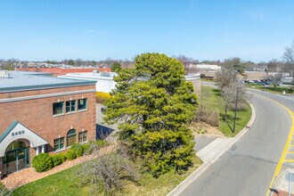 5400 New Horizons Blvd, Amityville, NY - AERIAL map view