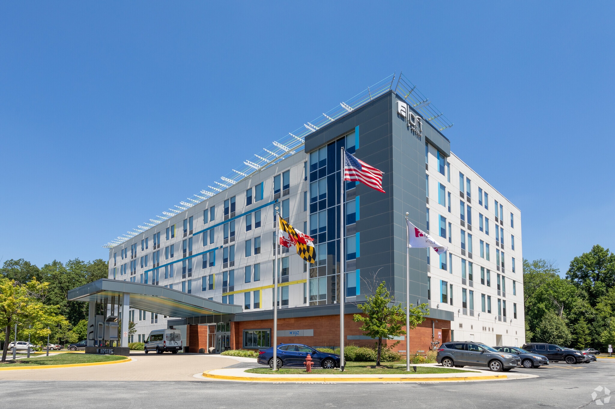 1741 W Nursery Rd, Linthicum, MD for sale Primary Photo- Image 1 of 5