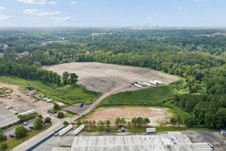 More details for 141 Cort Rd, Columbia, SC - Land for Lease