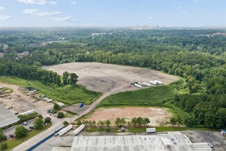 Plus de détails pour 141 Cort Rd, Columbia, SC - Terrain à louer