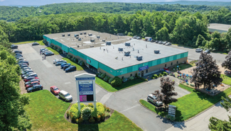 Plus de détails pour 910 Boston Tpke, Shrewsbury, MA - Flex à vendre