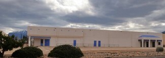 Plus de détails pour 650 E Wilcox Dr, Sierra Vista, AZ - Local d'activités à louer
