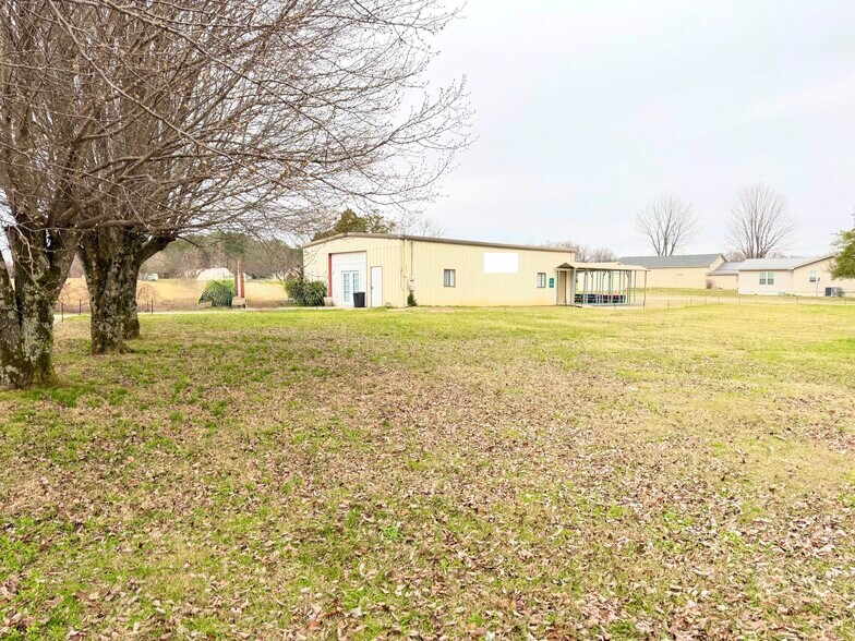 3637 Winchester Rd, New Market, AL à vendre - Photo du bâtiment - Image 2 de 12